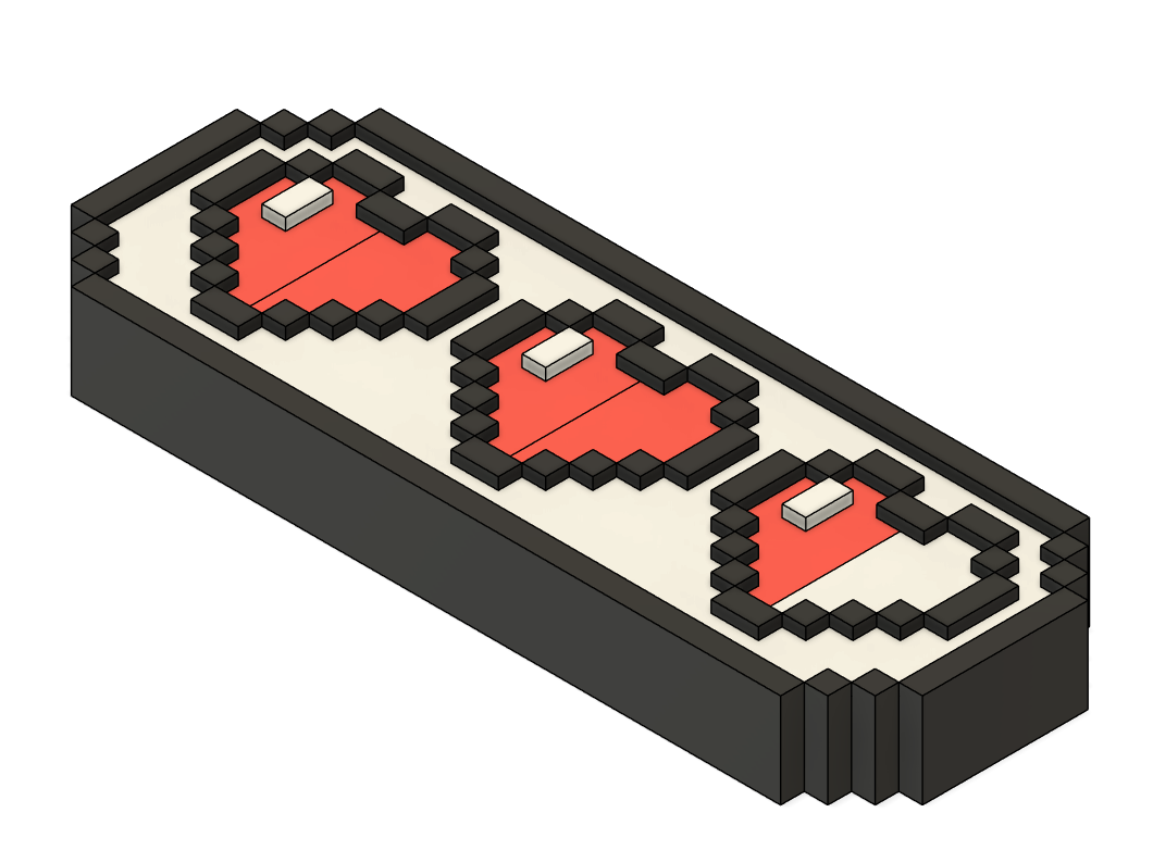 3D Print Consultation