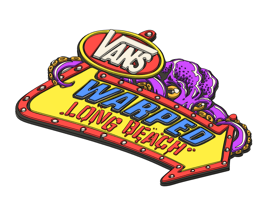 3D Print Consultation